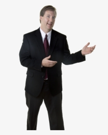 Free Photo Businessman One - Man In Suit Png, Transparent Png, Free Download