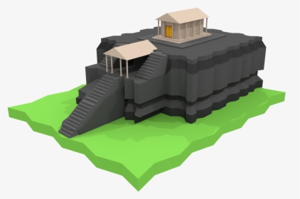 House, HD Png Download, Free Download