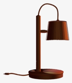 Lamp - Desktop Lamp Transparent Background, HD Png Download, Free Download