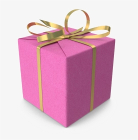 Gift Box Transparent File - Gift Box Png, Png Download, Free Download