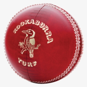 Kookaburra Cricket Balls Are The Number 1 In The World, - Cricket Ball Images Png, Transparent Png, Free Download