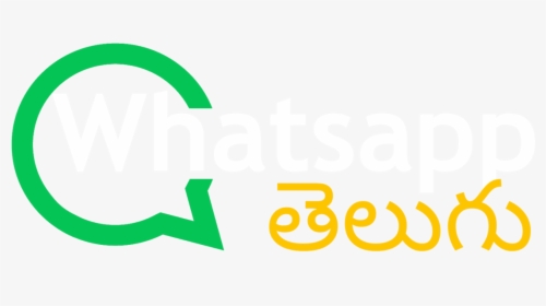 Whatsapptelugu - Telugu Whatspp Status Name, HD Png Download, Free Download