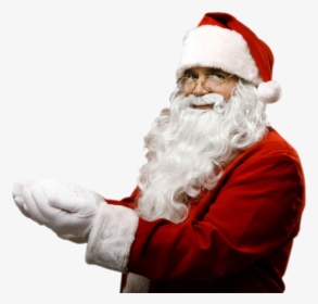 Catch Santa Claus In My House For Christmas Messages - Real Santa Claus Png Transparent, Png Download, Free Download