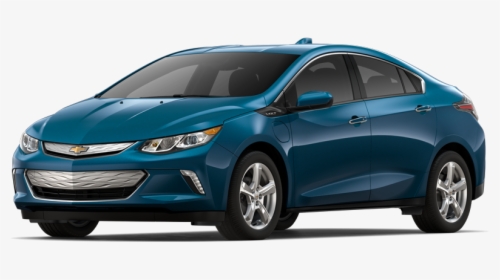 2019 Chevrolet Volt Lt - Chevy Volt, HD Png Download, Free Download