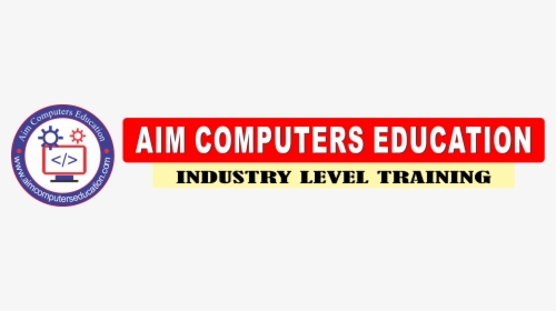 Aim Computers Education, HD Png Download, Free Download