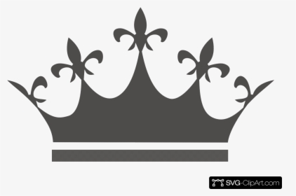 Queen Crown Clip Art Icon And Clipart Transparent Png - Crown Queen Png Logo, Png Download, Free Download