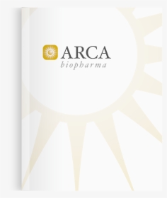 Publication Image - Arca Biopharma, Inc., HD Png Download, Free Download