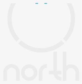 North - Circle, HD Png Download, Free Download