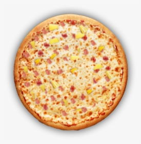 Cheese - Пицца Гавайи, HD Png Download, Free Download