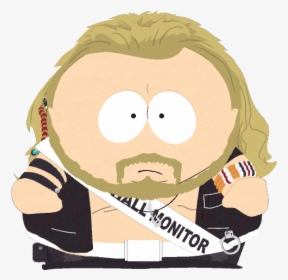 Cartman Wallpaper Hd Iphone, HD Png Download, Free Download
