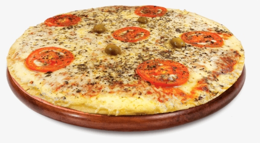 Pizza Mussarela Rede Leve Pizza, HD Png Download, Free Download
