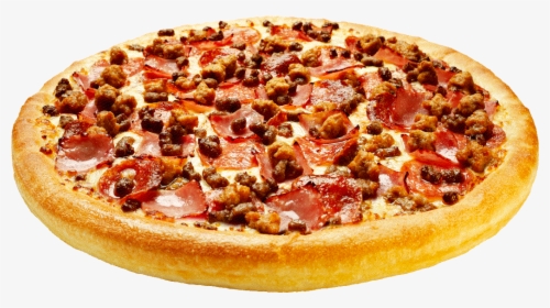 Italian Meat Feast Pizza, HD Png Download, Free Download