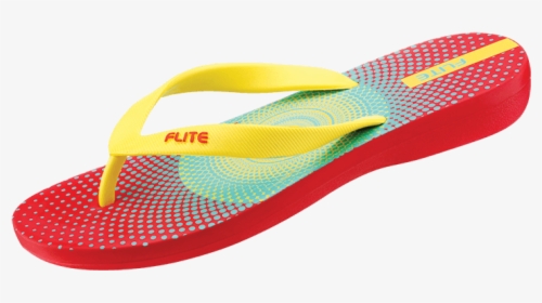 Flite Slippers For Ladies, HD Png Download, Free Download