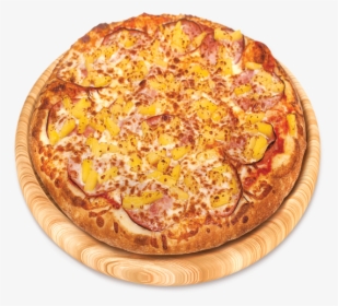 Hawaiian Supreme Pizza, HD Png Download, Free Download