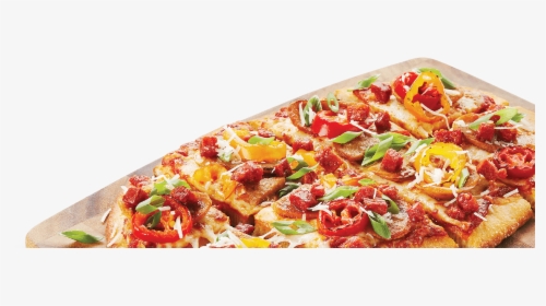 Spicy Italian Flatbread - Spicy Italian Flatbread Boston Pizza, HD Png Download, Free Download