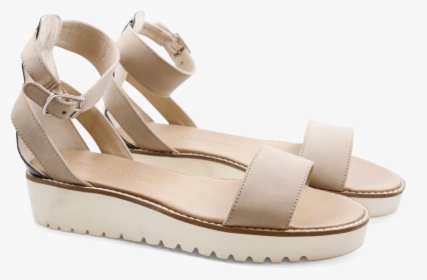 Sandal Png Transparent Images - White Sandals Transparent Png, Png Download, Free Download