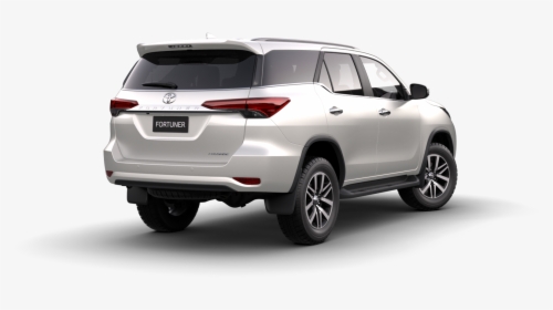 Toyota Fortuner Rear Sill Plate V3, HD Png Download, Free Download