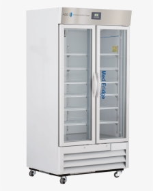 Refrigerators American Biotech Supply - Cubic Foot, HD Png Download, Free Download
