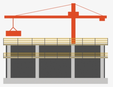 Construction - Japanese Architecture, HD Png Download, Free Download