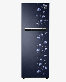 Refrigerator Png Hd Quality - Samsung 253 L Fridge, Transparent Png, Free Download