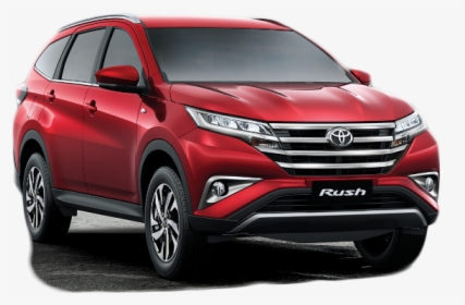 Toyota Rush Price In Nepal, HD Png Download, Free Download