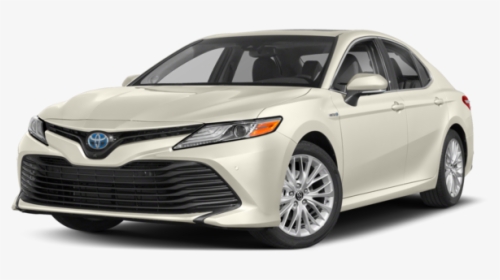 Toyota Camry Hybrid - 2019 Toyota Hybrid Camry, HD Png Download, Free Download