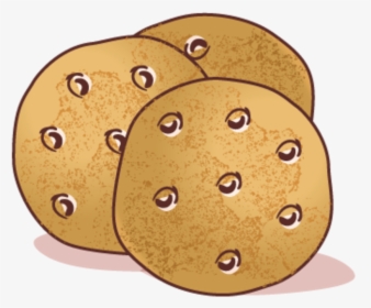 Elrees Cack Pic 720170630 8721 1l3u6bm - Chocolate Chip Cookie, HD Png Download, Free Download
