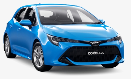 Corolla Hatch Ascent Sport - Ascent Sport, HD Png Download, Free Download