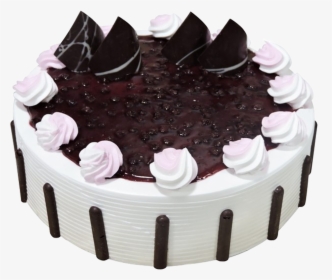 Blue Berry Cake Cake City - Cake Happy Anniversary Bhaiya Bhabhi, HD Png Download, Free Download