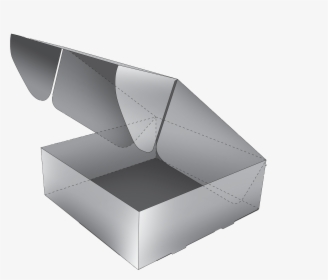 Cack Box - Box, HD Png Download, Free Download