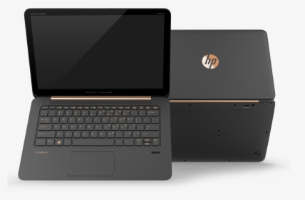 Product Image For Hp Laptop Service Center In Tambaram - Hp Folio 9470m Black And Gold, HD Png Download, Free Download