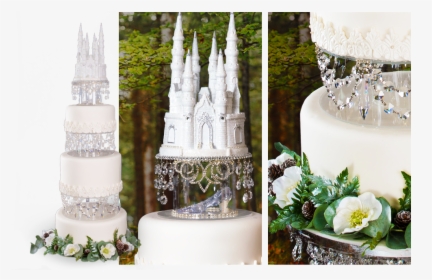 Wedding Cake, HD Png Download, Free Download