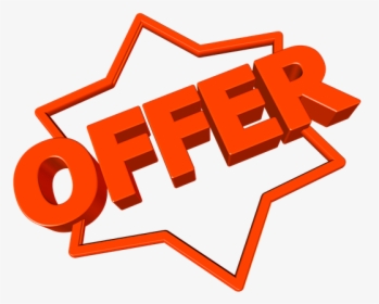 Offer Image Png, Transparent Png, Free Download