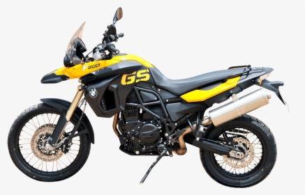 Bmw F800gs Motorbike Png Image - Bmw F 800 Gs 2011, Transparent Png, Free Download