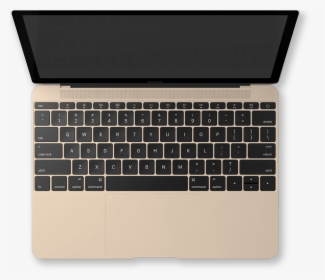 Image - Macbook Qwerty, HD Png Download, Free Download