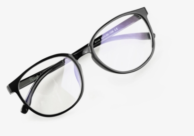 Transparent Thick Glasses Png - Lens, Png Download, Free Download