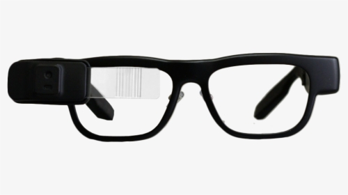 Optinvent Ar Smart Glass, HD Png Download, Free Download
