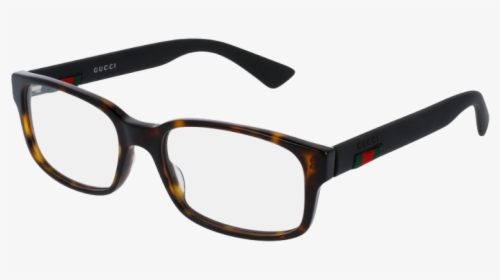Gucci Glasses Png - Gucci Gg0012o, Transparent Png, Free Download