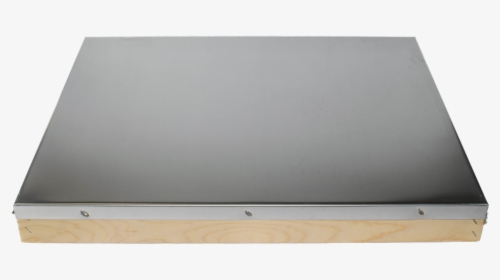 Telescoping Cover - 8 Frame - Plywood, HD Png Download, Free Download