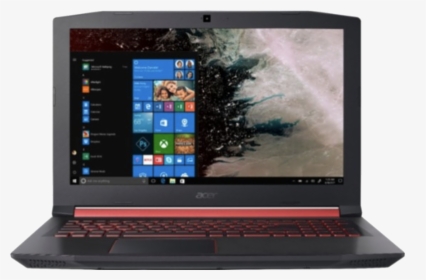 Laptop Acer Nitro 5, HD Png Download, Free Download