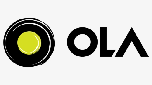 Logo - Ola Cabs Logo Png, Transparent Png, Free Download