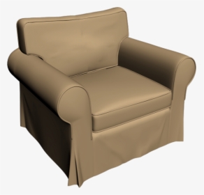 Club Chair, HD Png Download, Free Download