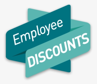 Employee Discount, HD Png Download, Free Download