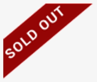 Sold Out Image - Featured Tag, HD Png Download, Free Download