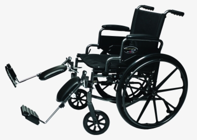 Everest And Jennings Advantage Wheelchair Parts, HD Png Download, Free Download