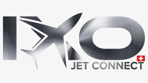 Ixo Jet Connect, HD Png Download, Free Download