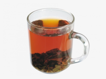 Download This High Resolution Tea Png In High Resolution - Кружка С Чаем Png, Transparent Png, Free Download