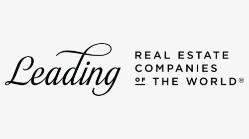 Leading Real Estate Companies Of The World, HD Png Download, Free Download