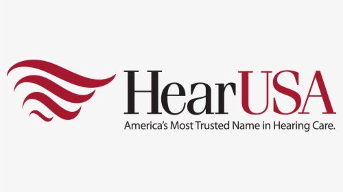 Hearusa Logo - Graphics, HD Png Download, Free Download