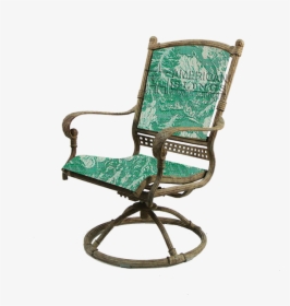 Chair Top Png, Transparent Png, Free Download